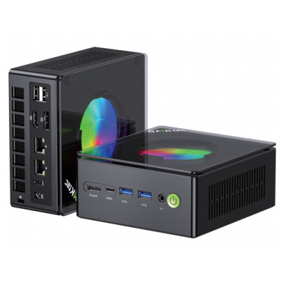 Mini PC GMKtec K11 AMD Ryzen 9 8945HS 32GB RAM + 2TB SSD WIN 11 Pro 