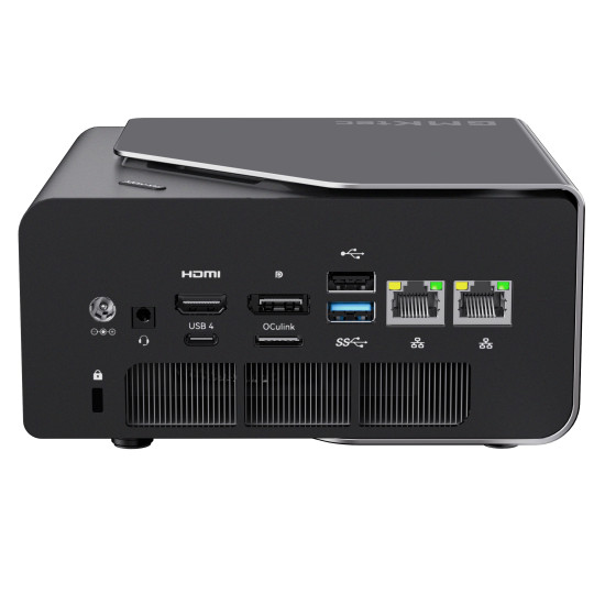 Mini PC GMKtec K12 Ryzen 7 H 225 32GB RAM + 1TB SSD WIN 11 Pro