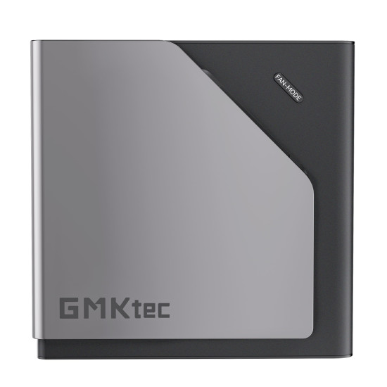 Mini PC GMKtec K12 Ryzen 7 H 225 32GB RAM + 1TB SSD WIN 11 Pro
