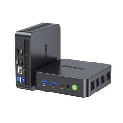 Mini PC GMKtec K17 Intel Ultra 5 226V - 32GB DDR5 + 1TB SSD WIN 11 Pro