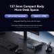 Mini PC GMKtec K17 Plus Intel Core Ultra 7 258V 32GB RAM + 1TB SSD WIN 11 Pro