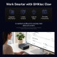 Mini PC GMKtec K17 Plus Intel Core Ultra 7 258V 32GB RAM + 1TB SSD WIN 11 Pro