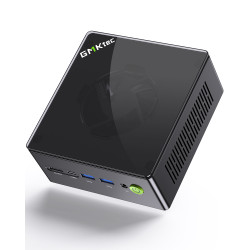Mini PC GMKtec K8 Ryzen 7 8845HS 32GB RAM + 1TB WIN 11 Pro