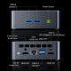 MINI PC GMKtec M3 PRO Intel Core i5-13500H 16GB RAM + 512GB SSD WIN 11 Pro