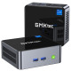 Mini PC GMKtec M3 Intel i5-12450H 32GB RAM + 1TB SSD WIN 11 Pro 