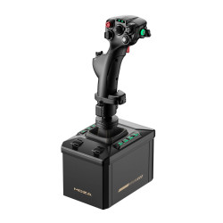 MOZA AB6 AS017 Flight Simulator Bundle