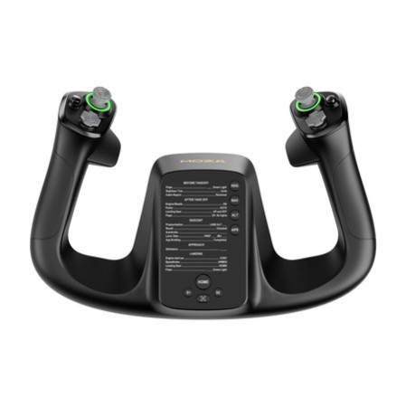 MOZA Racing MFY Yoke AS012 (PC)