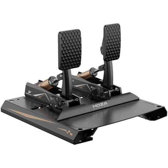 MOZA CRP 2 pedals PC - USB 