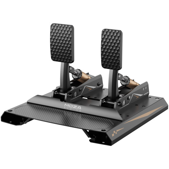 MOZA CRP 2 pedals PC - USB 