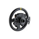 MOZA CS Pro RS093 GT3 Gaming Steering Wheel MOZA Racing CS Pro RS093 325 mm round GT3-style gaming steering wheel with HD display and carbon fibre-reinforced base