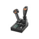 MOZA FCS RS104 Farming Control System