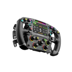 Moza FSR2 RS068 Formula Wheel