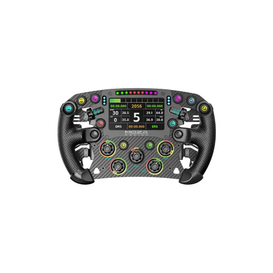 Moza FSR2 RS068 Formula Wheel