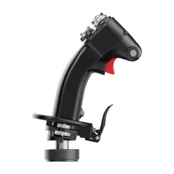 MOZA Flightstick MH16 AS002 aircraft control stick