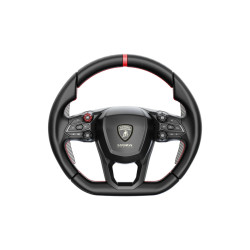 MOZA RACING  RS096 Lamborghini Revuelto Steering Wheel  