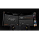 MOZA Porsche Mission R RS097 Simracing Steering Wheel