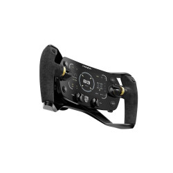 MOZA Porsche Mission R RS097 Simracing Steering Wheel