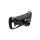 MOZA Porsche Mission R RS097 Simracing Steering Wheel