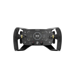 MOZA Porsche Mission R RS097 Simracing Steering Wheel