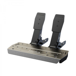 MOZA R5 RS20 Racing Simulator Bundle PC