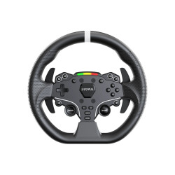 MOZA R5 Pro RS105 racing bundle