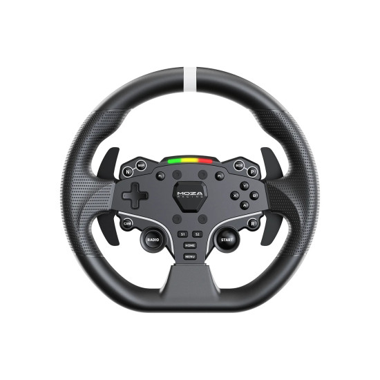 MOZA R5 Pro RS105 dirkalni komplet