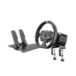 MOZA R5 Pro RS105 racing bundle