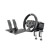 MOZA R5 Pro RS105 racing simulator bundle