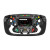 MOZA RS070 Lamborghini Essenza SCV12 Sim-Racing Steering Wheel