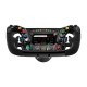 MOZA RS070 Lamborghini Essenza SCV12 sim-racing volan