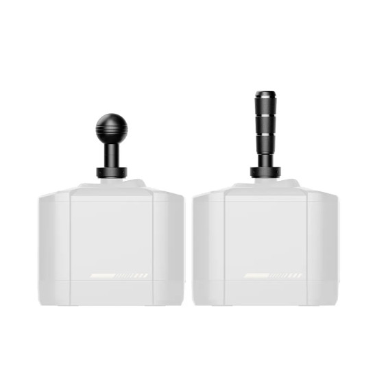 MOZA Racing RS079 Active Shifter Knobs