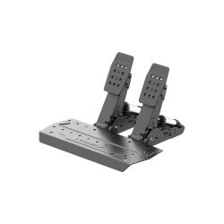 MOZA Racing RS098 SRP2 Pedal Set MOZA Racing RS098 SRP2 Pedal Set