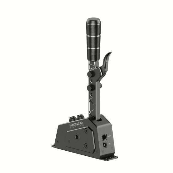 MOZA SGP sekvencijalni mjenjač 