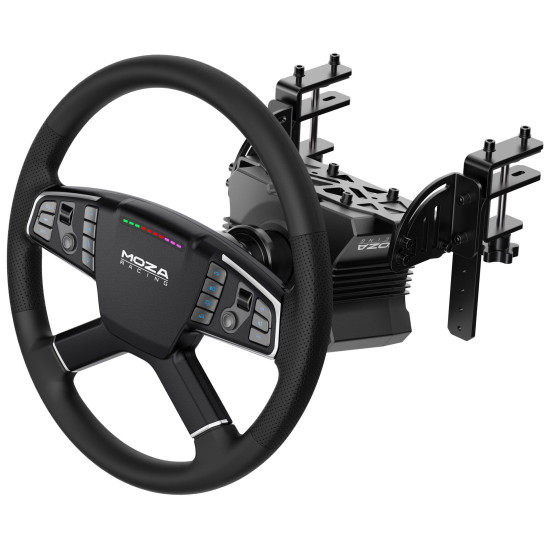 MOZA TRUCK Bundle PC 