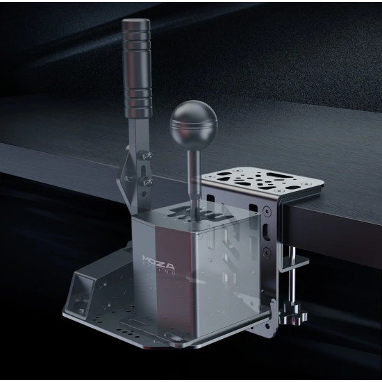 MOZA RS089 Universal Mounting Plate