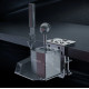 MOZA RS089 Universal Mounting Plate