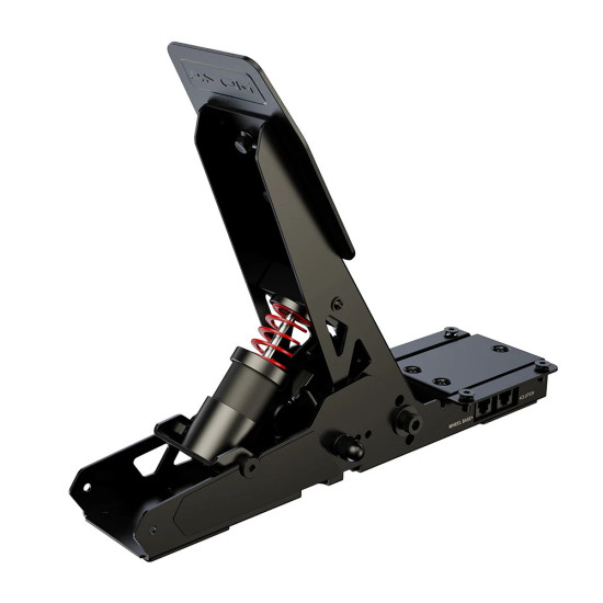 MOZA SR-P Lite nadgradnja zavornega pedala 