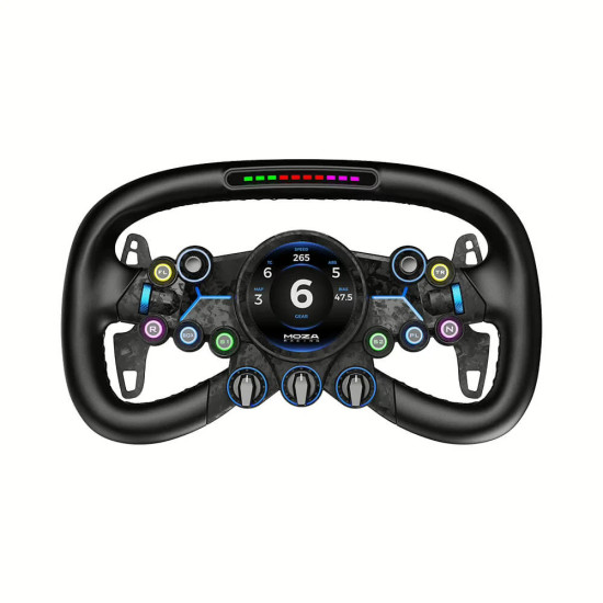MOZA Vision GS RS064 Wheel