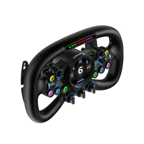 MOZA Vision GS RS064 Wheel