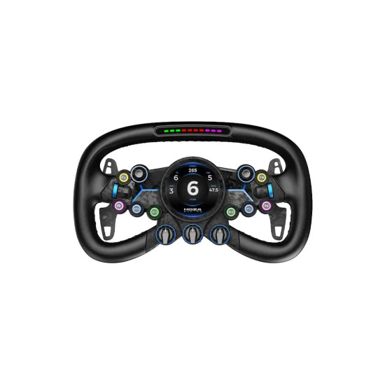 MOZA Vision GS RS064 Wheel