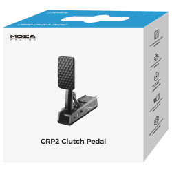 MOZA CRP2 RS067 pedal za sklopko