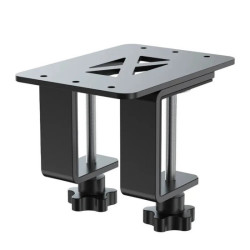 MOZA RS038 table clamp for Handbrake and Shifter