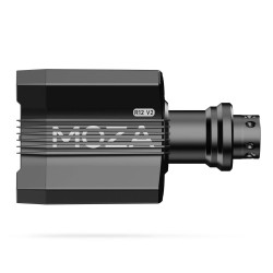 MOZA R12 V2 RS081 Direct Drive baza za volan (12 Nm)