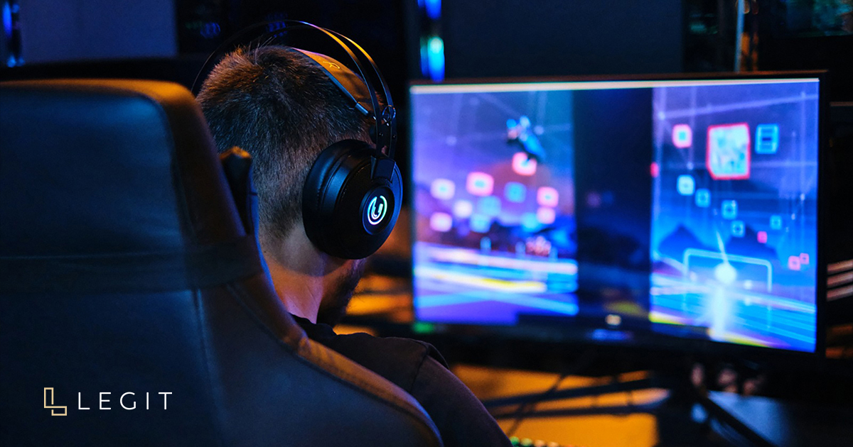 Racing seats — LEGIT B2B